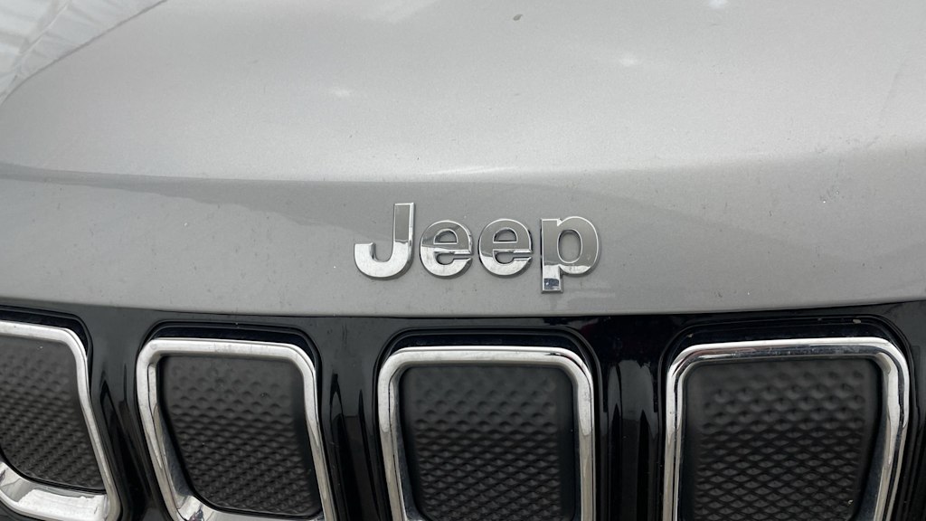 Thumbnail: 2022 Jeep Compass - 42