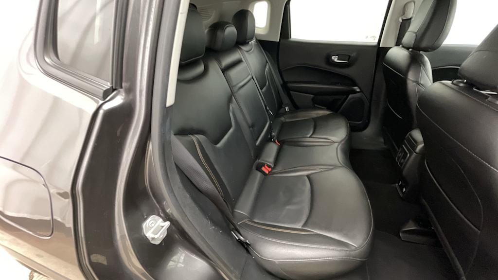 Thumbnail: 2019 Jeep Compass - 21