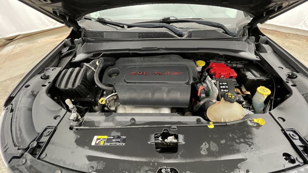 Thumbnail: 2019 Jeep Compass - 8