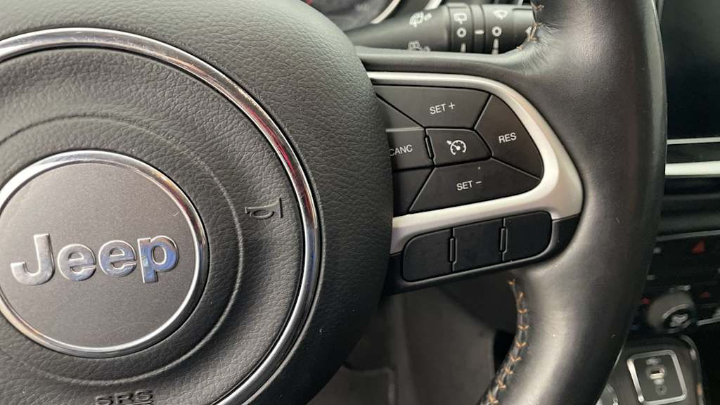Thumbnail: 2019 Jeep Compass - 24