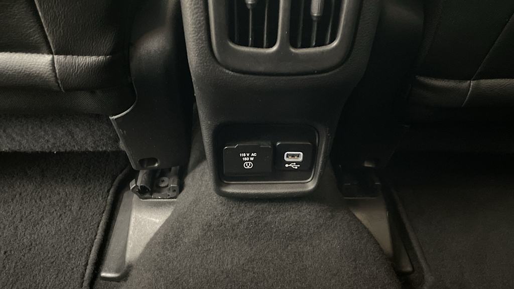 Thumbnail: 2019 Jeep Compass - 31