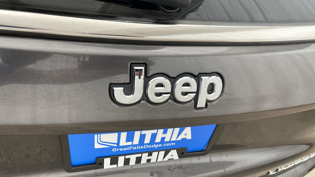 Thumbnail: 2019 Jeep Compass - 38
