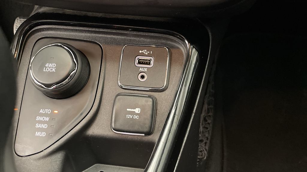 Thumbnail: 2019 Jeep Compass - 29