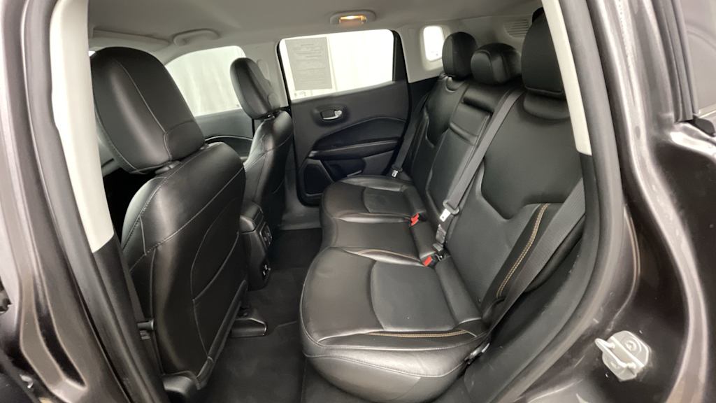 Thumbnail: 2019 Jeep Compass - 12
