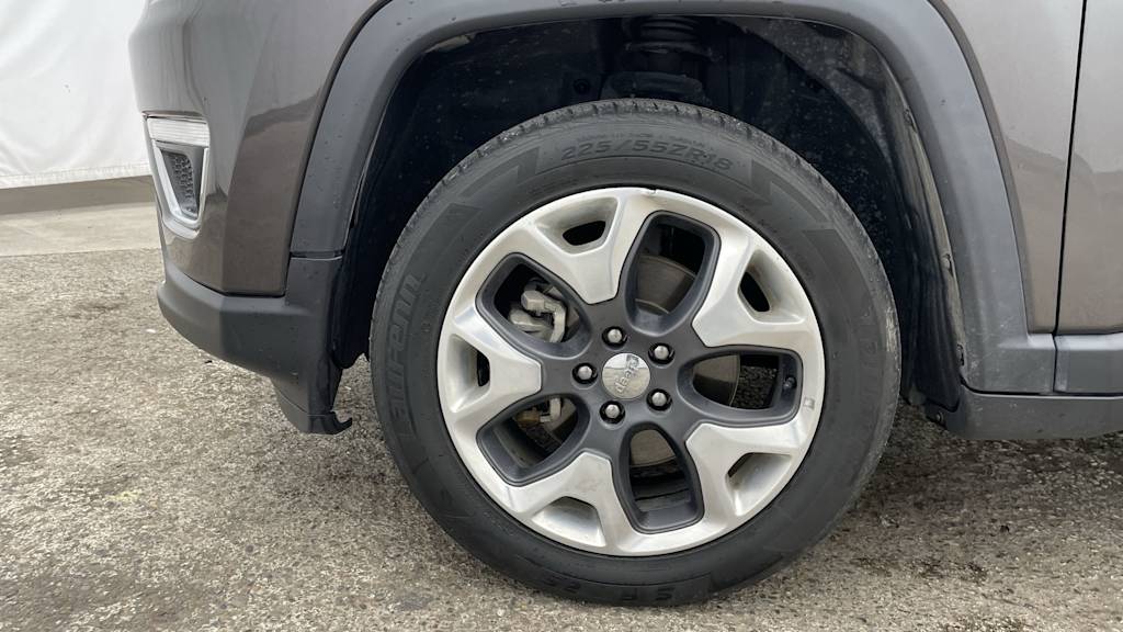 Thumbnail: 2019 Jeep Compass - 7