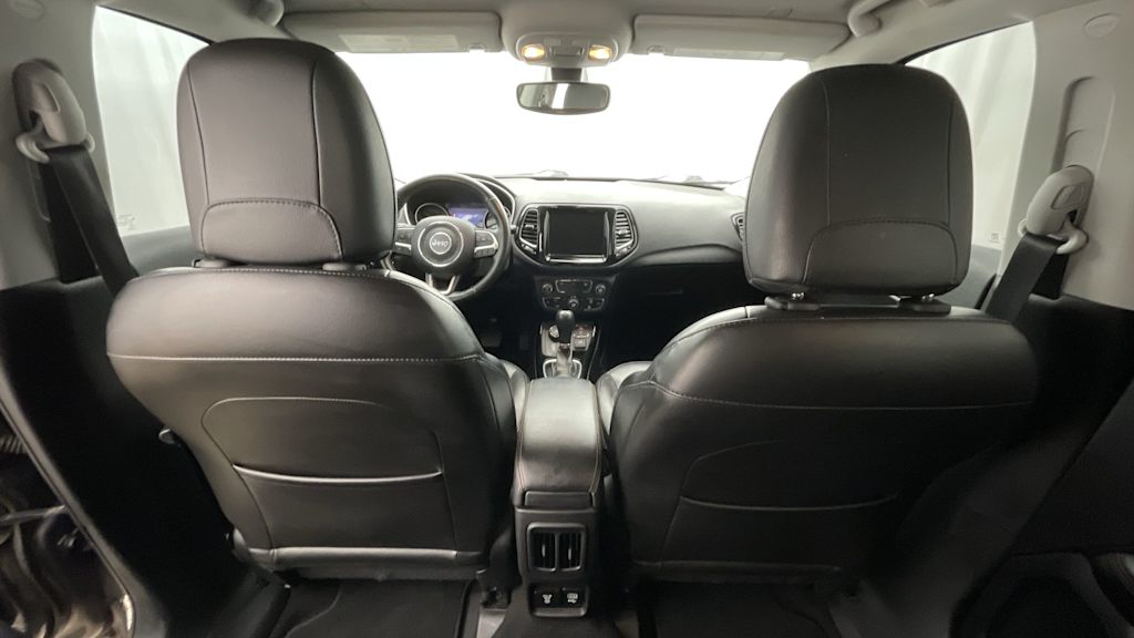 Thumbnail: 2019 Jeep Compass - 20
