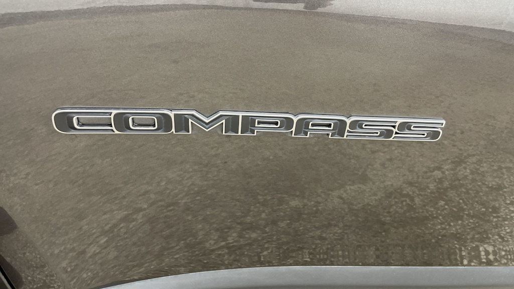 Thumbnail: 2019 Jeep Compass - 39