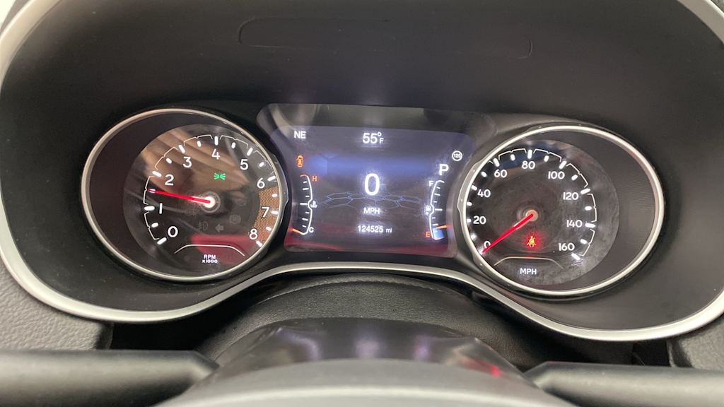 Thumbnail: 2019 Jeep Compass - 15