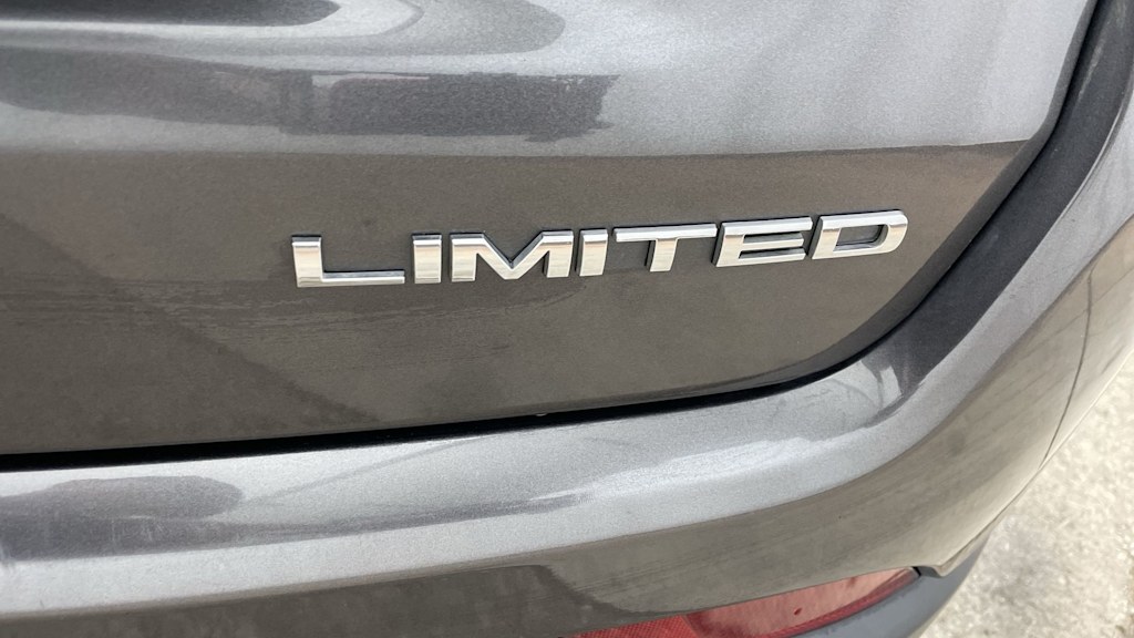 Thumbnail: 2019 Jeep Compass - 6