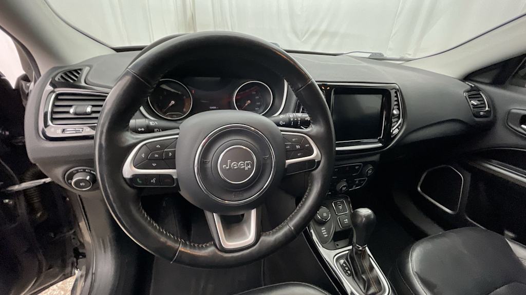Thumbnail: 2019 Jeep Compass - 2