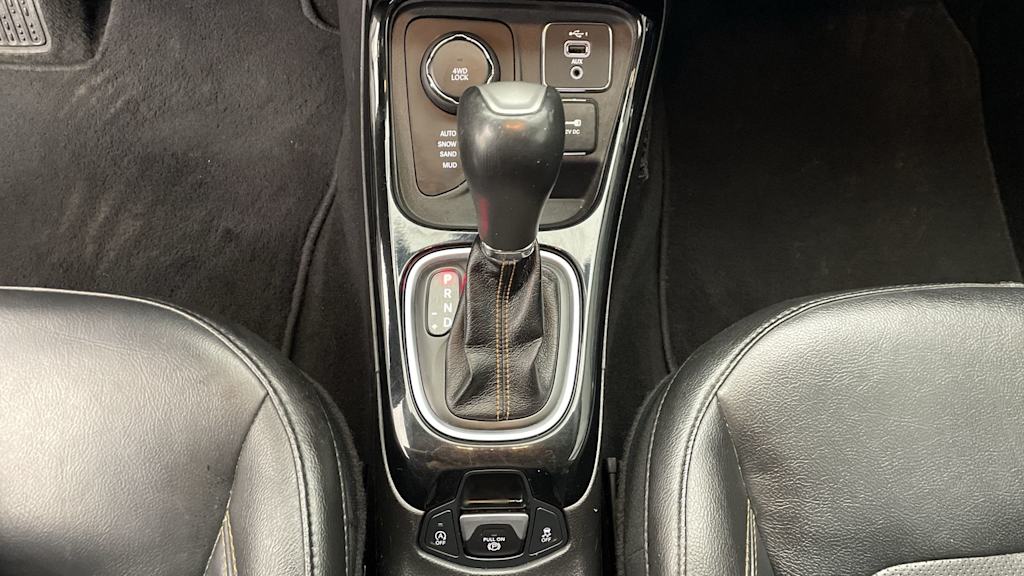 Thumbnail: 2019 Jeep Compass - 14