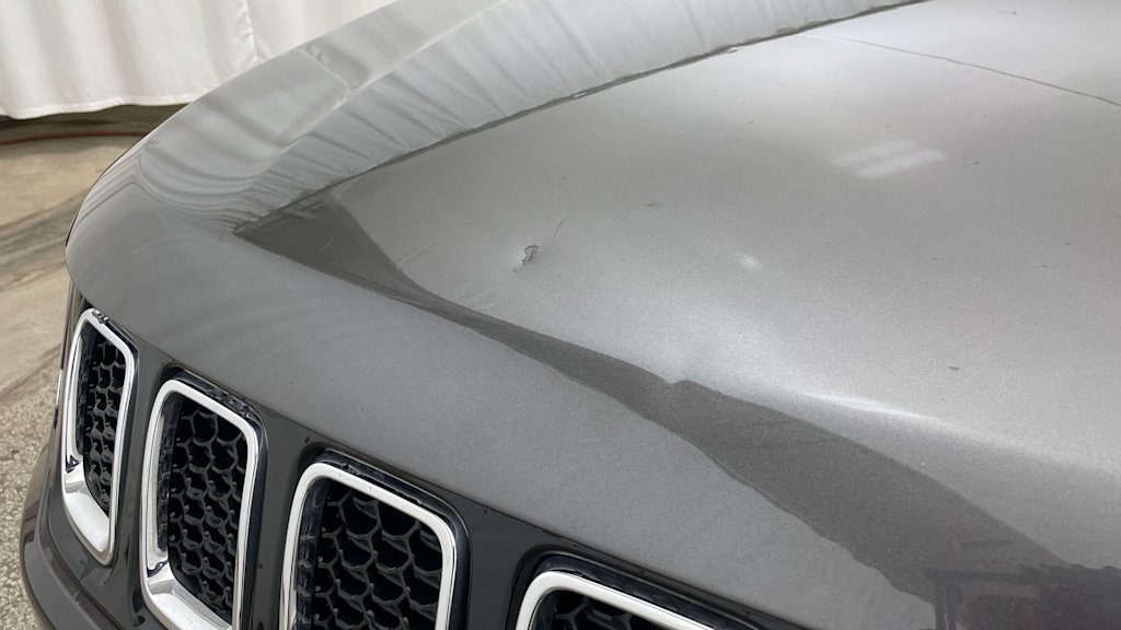Thumbnail: 2019 Jeep Compass - 40