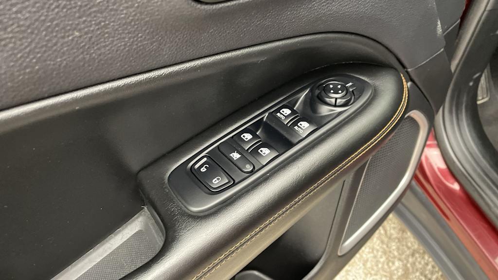 Thumbnail: 2021 Jeep Compass - 19