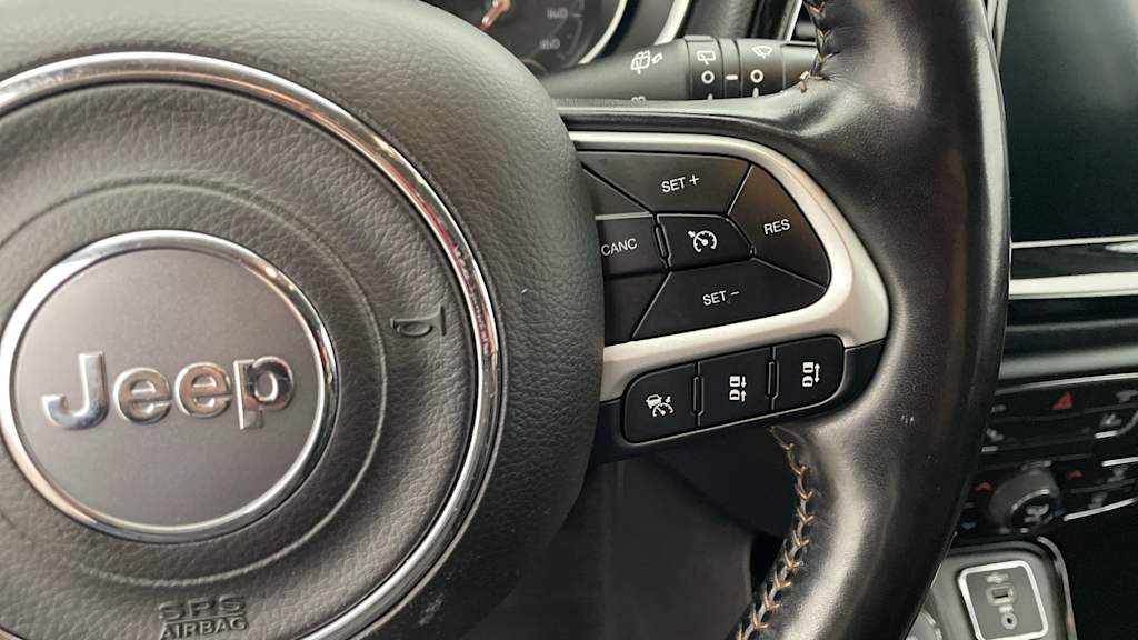 Thumbnail: 2021 Jeep Compass - 24
