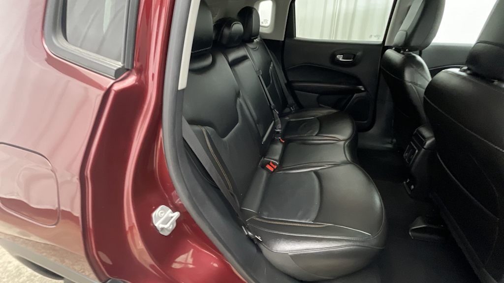 Thumbnail: 2021 Jeep Compass - 21