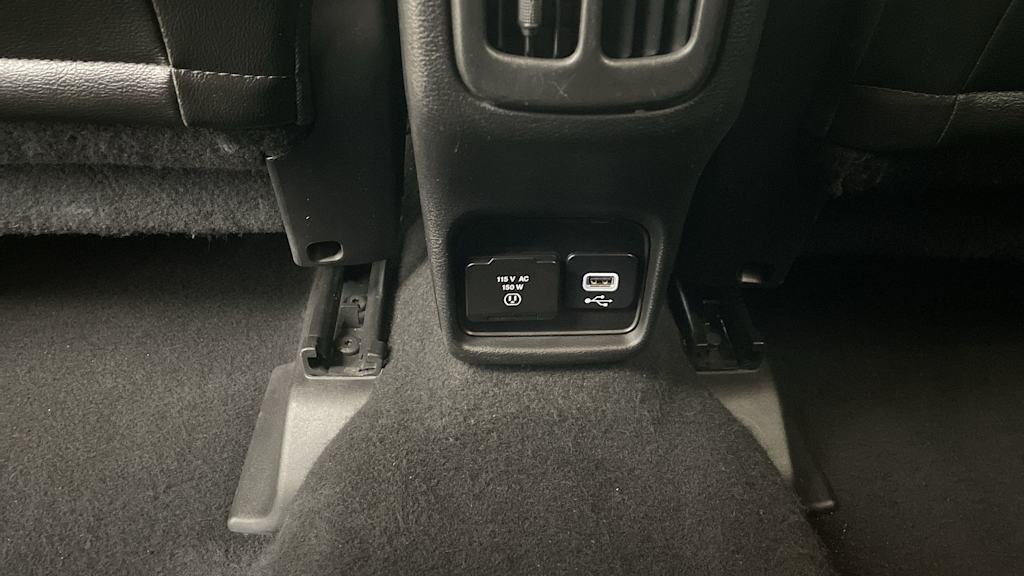 Thumbnail: 2021 Jeep Compass - 31