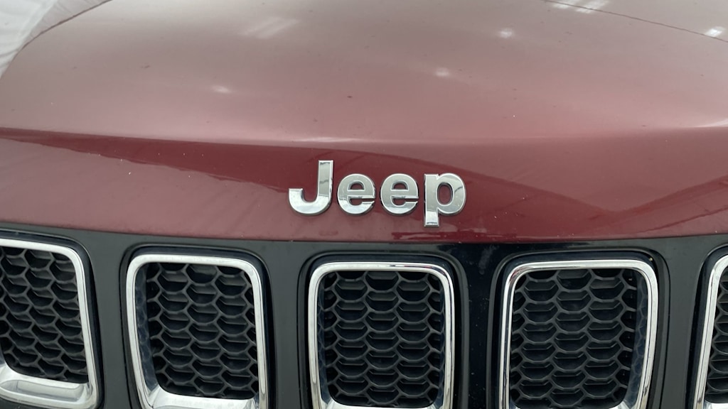 Thumbnail: 2021 Jeep Compass - 38