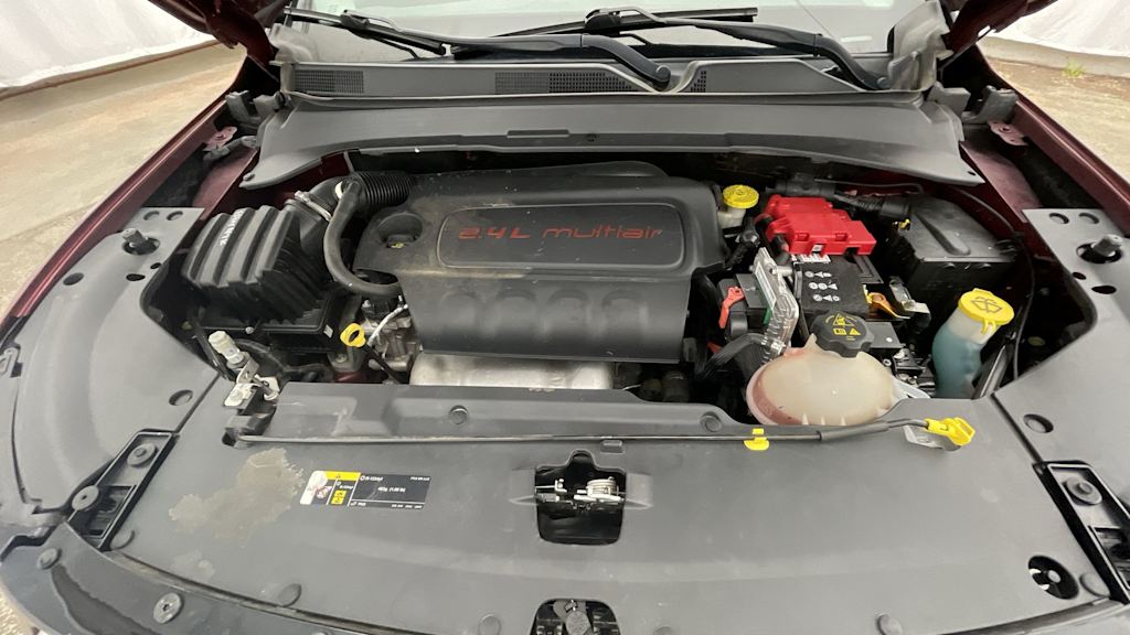Thumbnail: 2021 Jeep Compass - 8