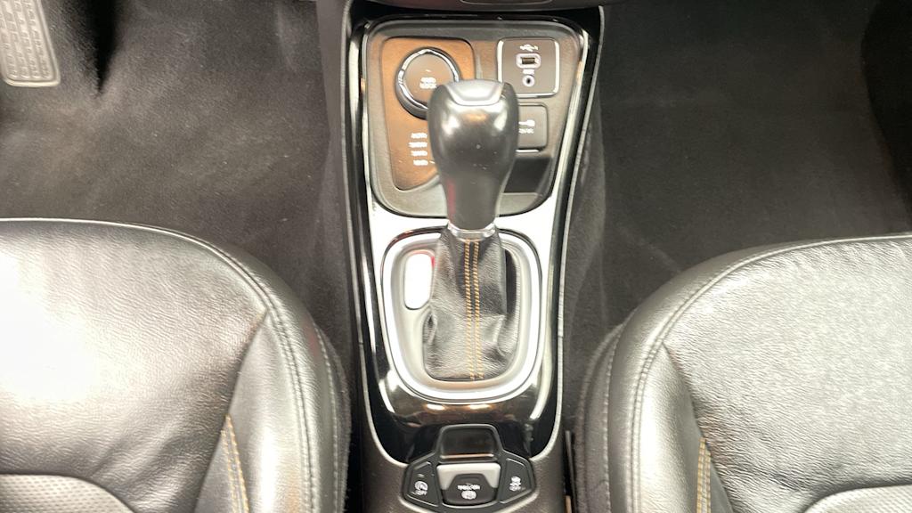 Thumbnail: 2021 Jeep Compass - 29