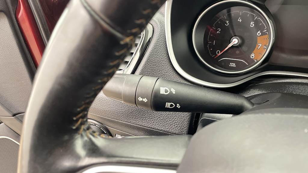 Thumbnail: 2021 Jeep Compass - 26