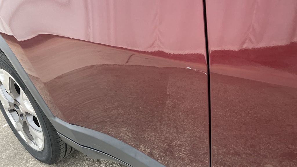 Thumbnail: 2021 Jeep Compass - 42