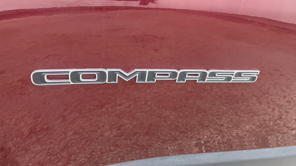 Thumbnail: 2021 Jeep Compass - 39