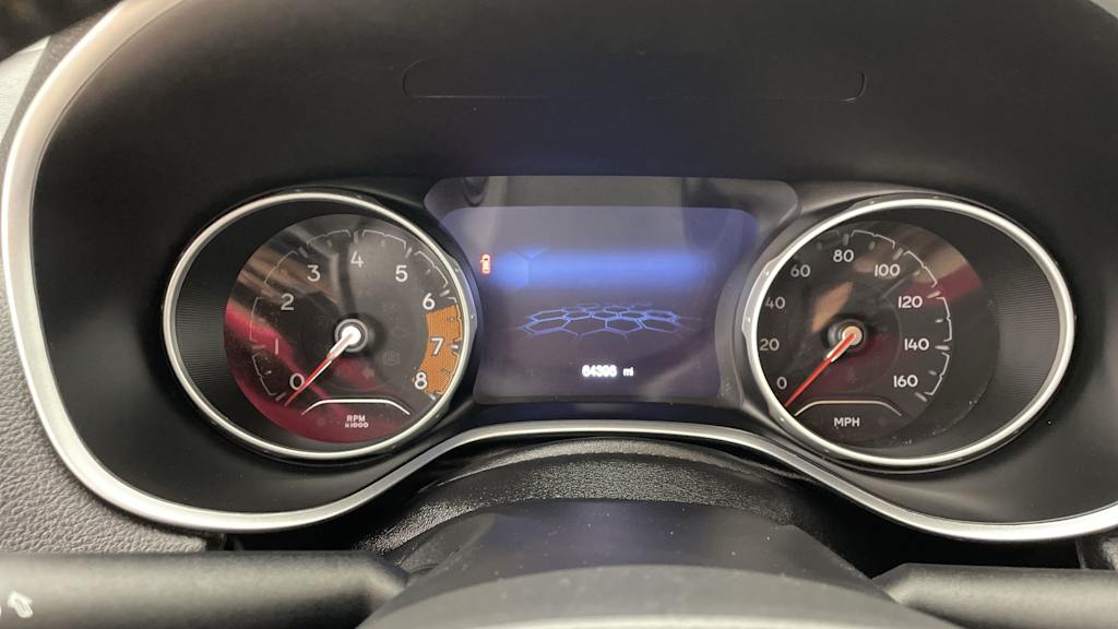 Thumbnail: 2021 Jeep Compass - 15