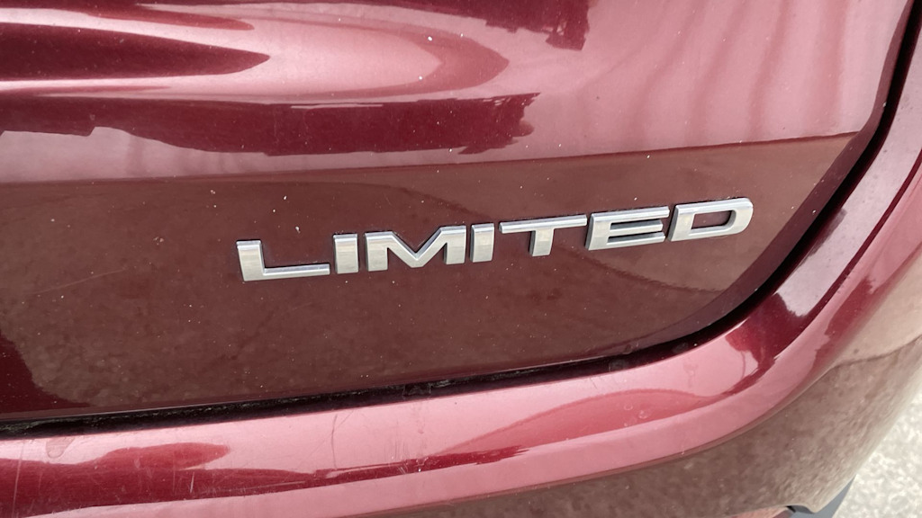 Thumbnail: 2021 Jeep Compass - 6