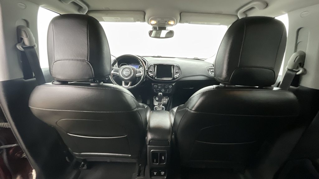 Thumbnail: 2021 Jeep Compass - 20