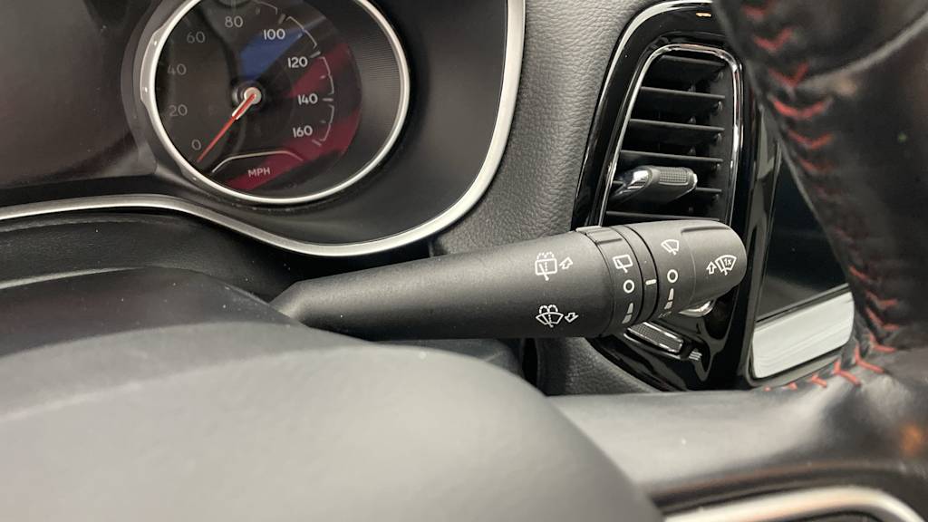 2021 Jeep Compass Limited 26