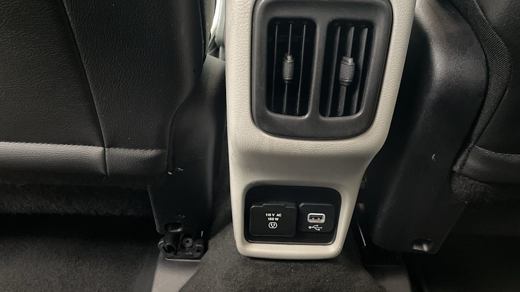 2021 Jeep Compass Limited 32