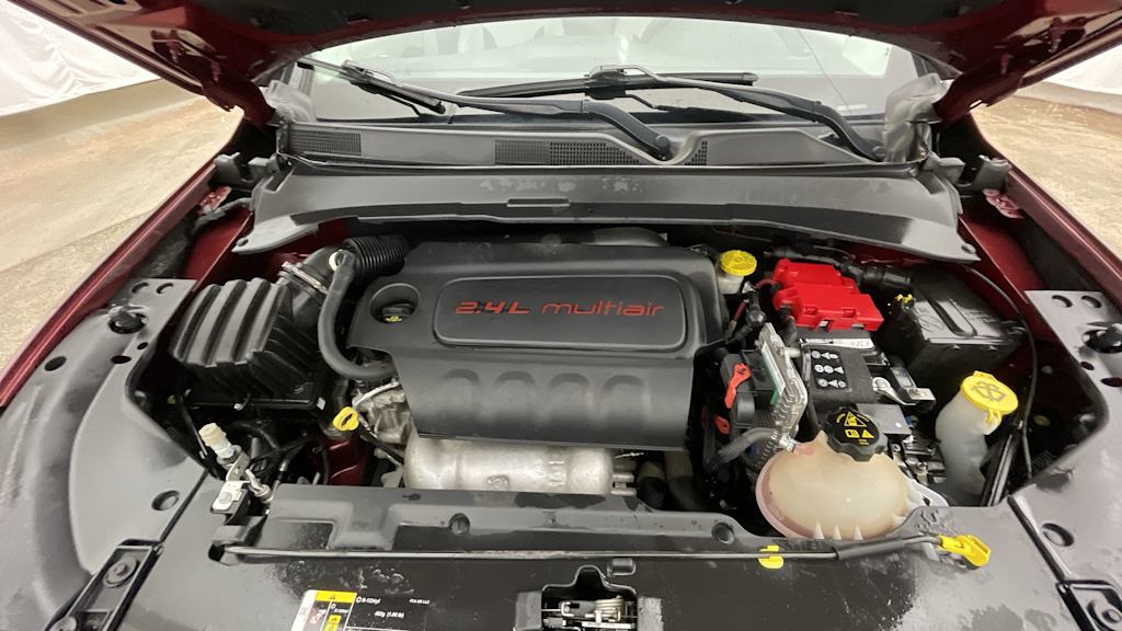 2021 Jeep Compass Limited 9