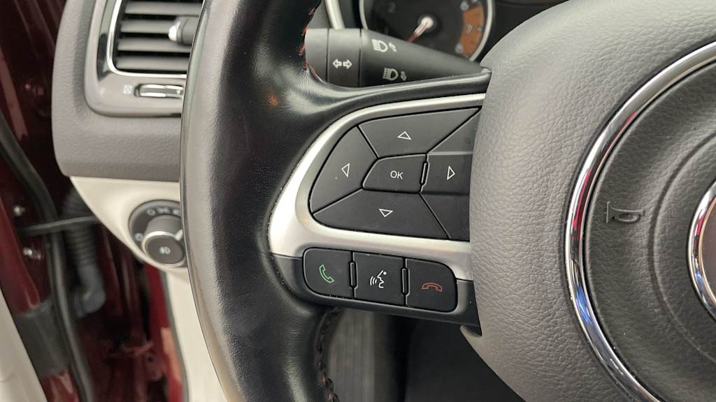 2021 Jeep Compass Limited 24