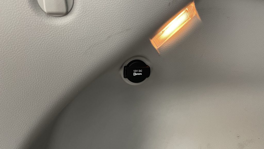 2021 Jeep Compass Limited 33