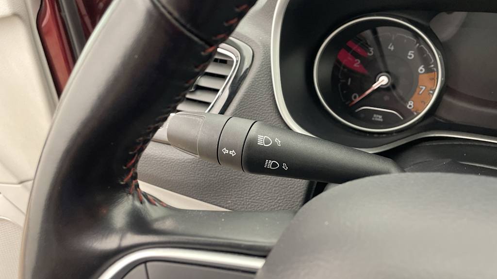 2021 Jeep Compass Limited 16
