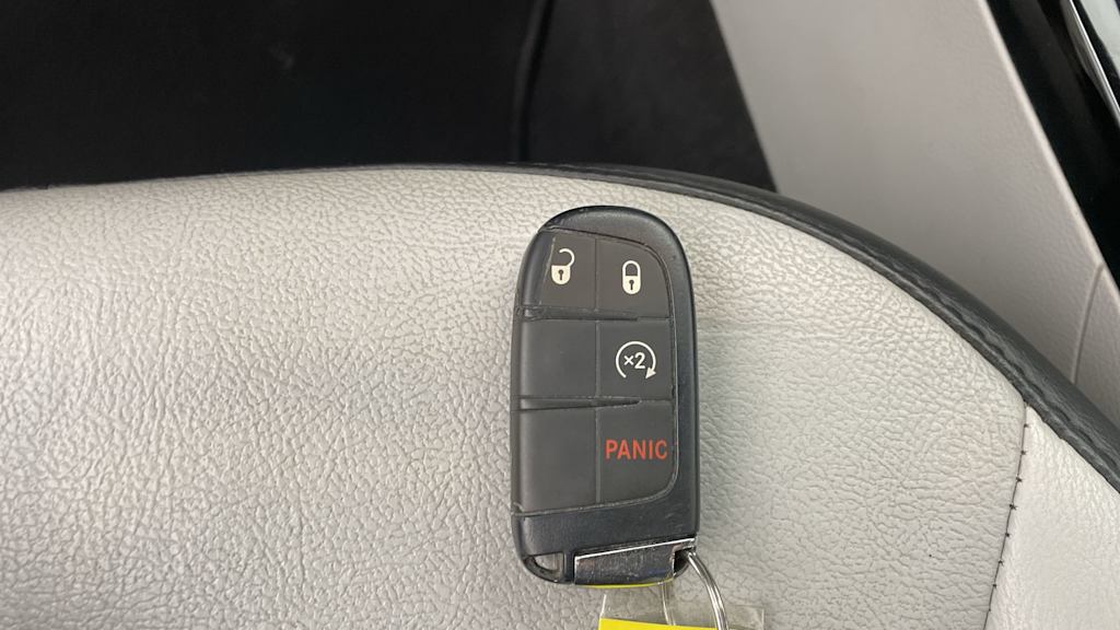 2021 Jeep Compass Limited 18