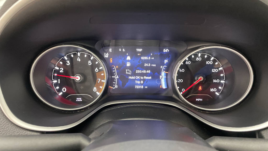 2021 Jeep Compass Limited 30