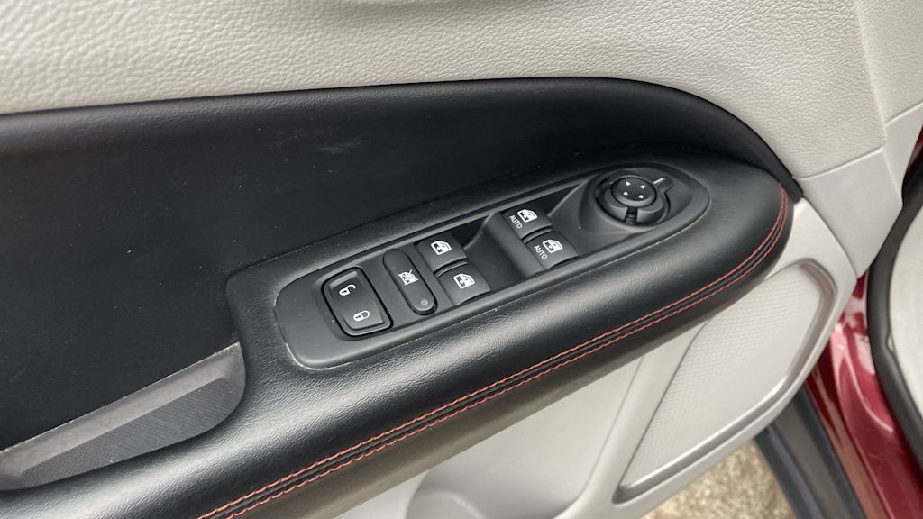2021 Jeep Compass Limited 20