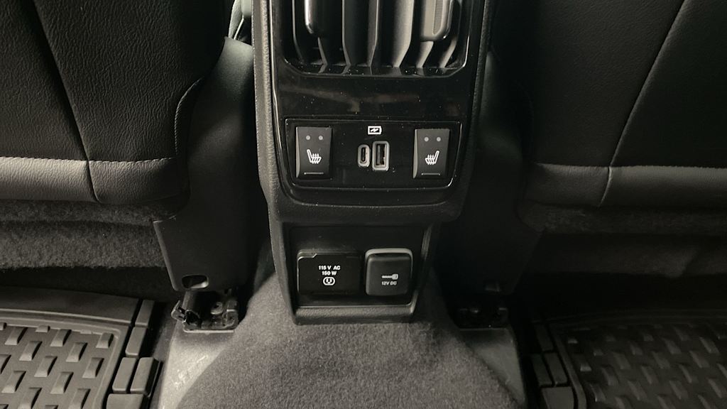 Thumbnail: 2022 Jeep Compass - 33