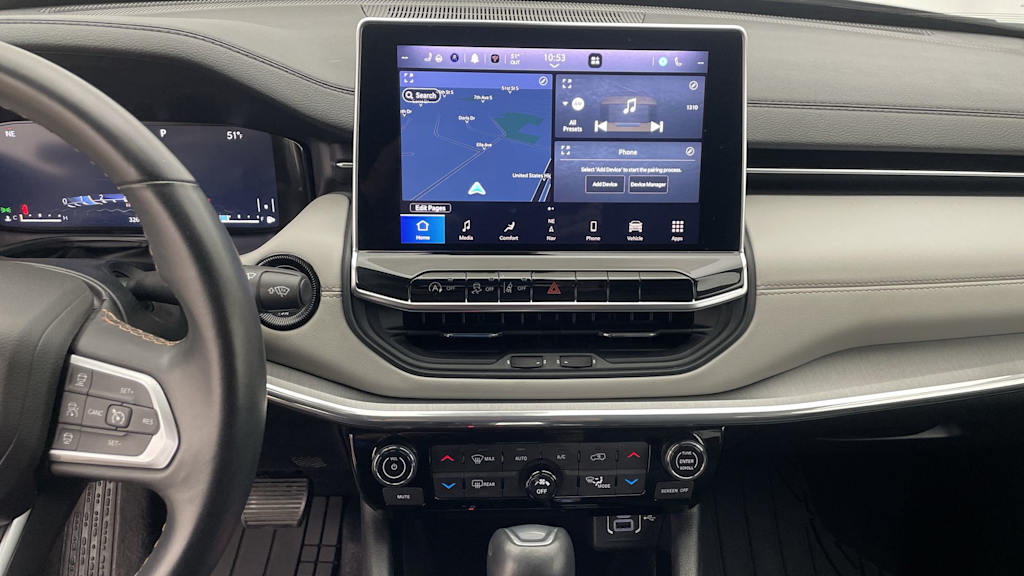 Thumbnail: 2022 Jeep Compass - 28