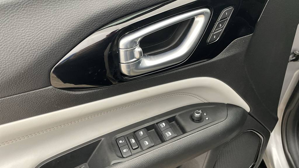 Thumbnail: 2022 Jeep Compass - 21