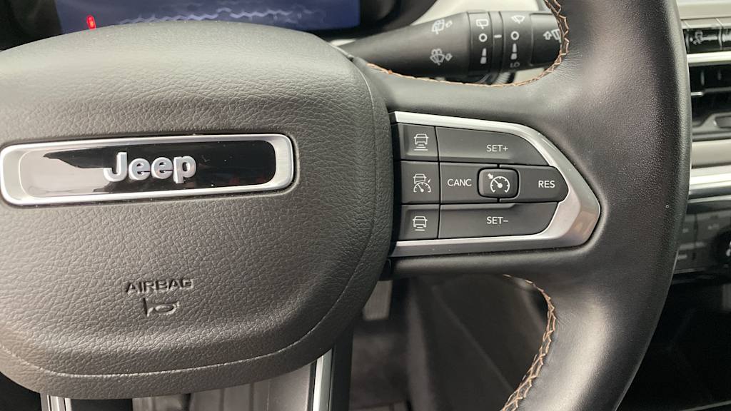 Thumbnail: 2022 Jeep Compass - 26