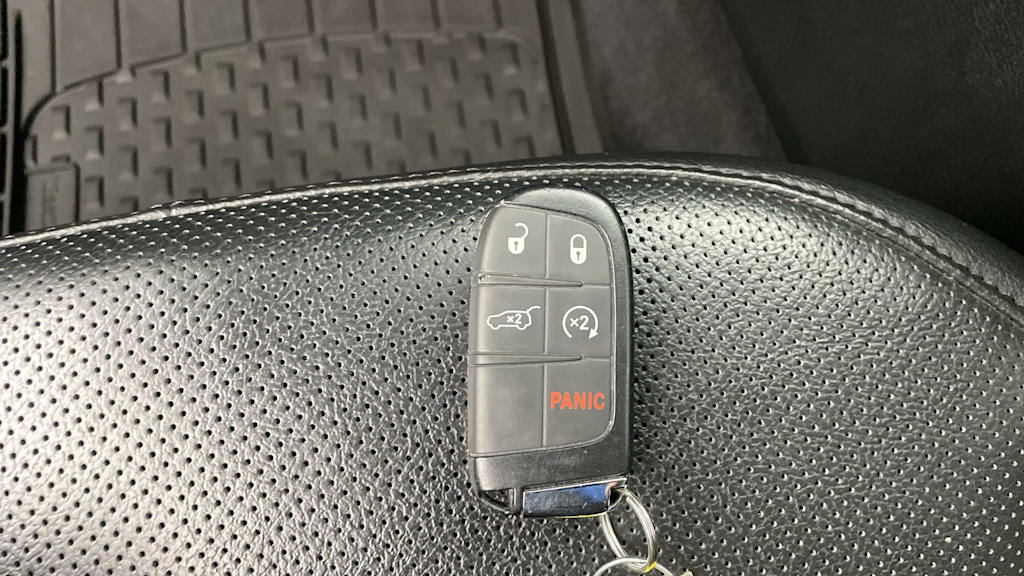 Thumbnail: 2022 Jeep Compass - 18