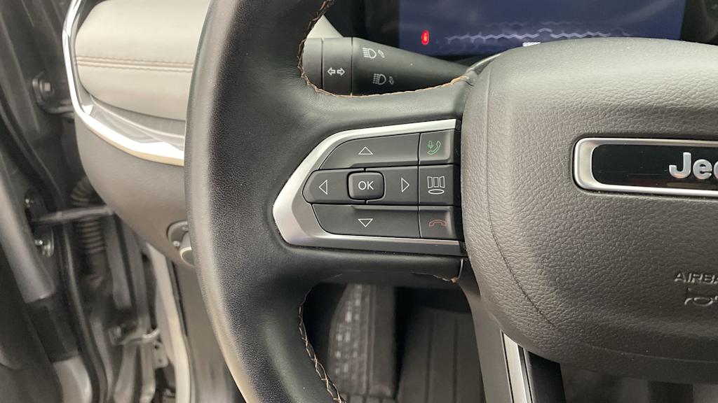 Thumbnail: 2022 Jeep Compass - 25