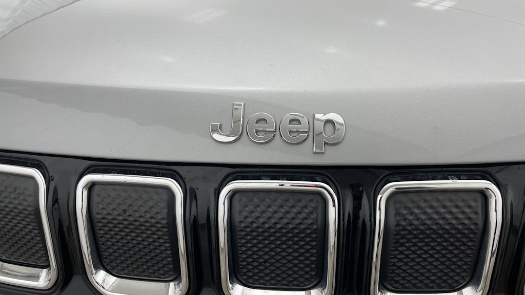 Thumbnail: 2022 Jeep Compass - 40