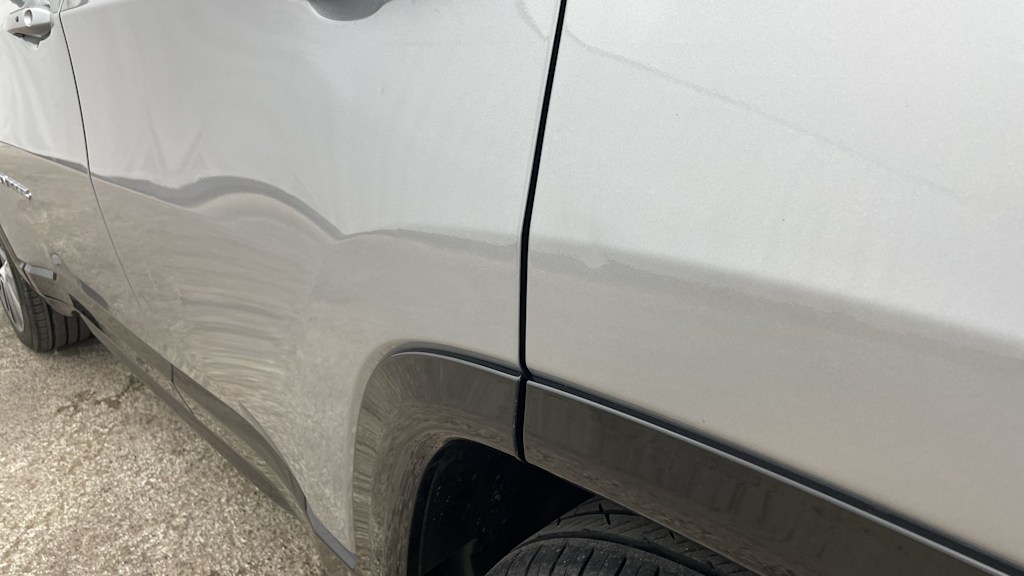 Thumbnail: 2022 Jeep Compass - 42
