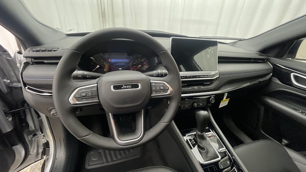 Thumbnail: 2026 Jeep Compass - 2