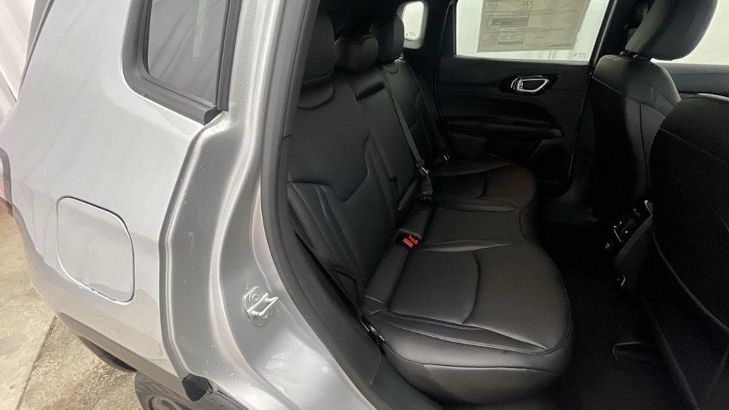 Thumbnail: 2026 Jeep Compass - 21