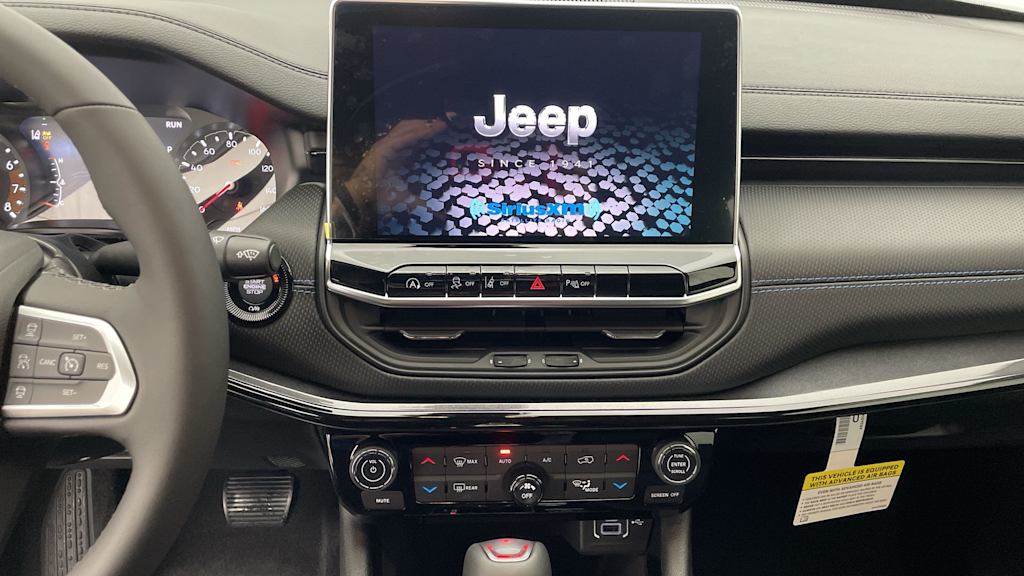 Thumbnail: 2026 Jeep Compass - 26