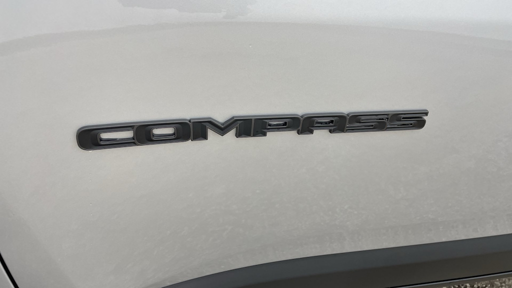 Thumbnail: 2026 Jeep Compass - 6